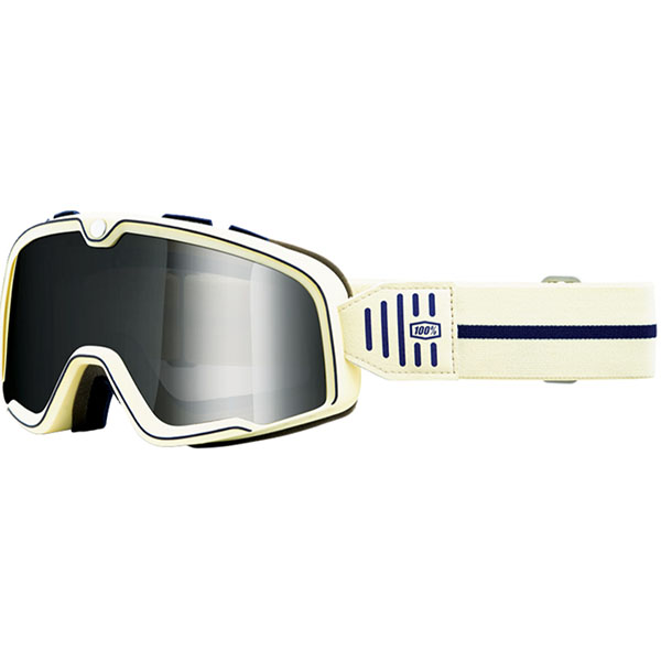 100% - Barstow Goggle: BTO SPORTS
